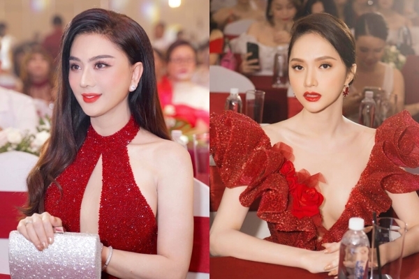 Trước ồn ào thái độ của Linh Chi, Ninh Dương Lan Ngọc showbiz Việt cũng có không ít lùm xùm kém duyên-6