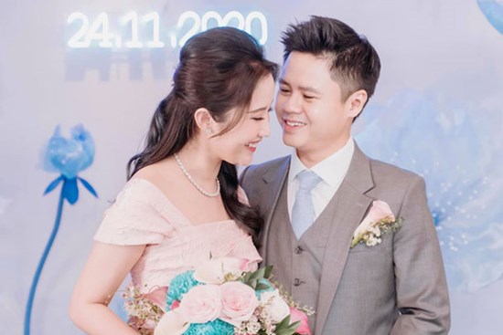 Đám cưới chưa diễn ra nhưng Phan Thành - Primmy Trương đã bị bạn thân hé lộ gia tộc hoành tráng trong tương lai