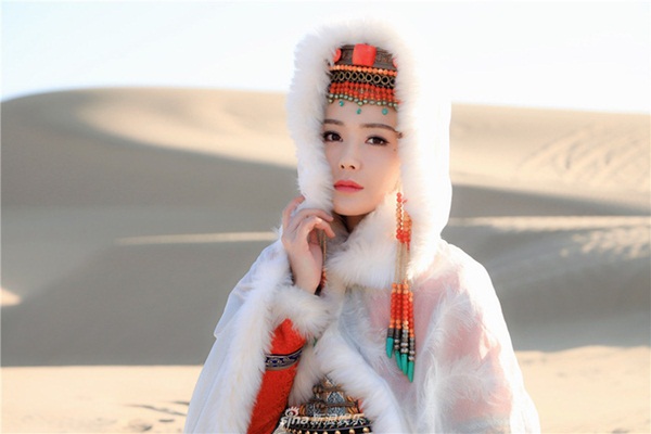 Nữ nhân tham vọng nhất Tây Hạ: Có chồng nhưng vẫn lén lút tư tình với Hoàng đế, lập mưu sát hại gia đình chồng chỉ vì muốn làm Hoàng hậu-1