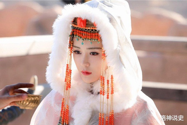 Nữ nhân tham vọng nhất Tây Hạ: Có chồng nhưng vẫn lén lút tư tình với Hoàng đế, lập mưu sát hại gia đình chồng chỉ vì muốn làm Hoàng hậu-2