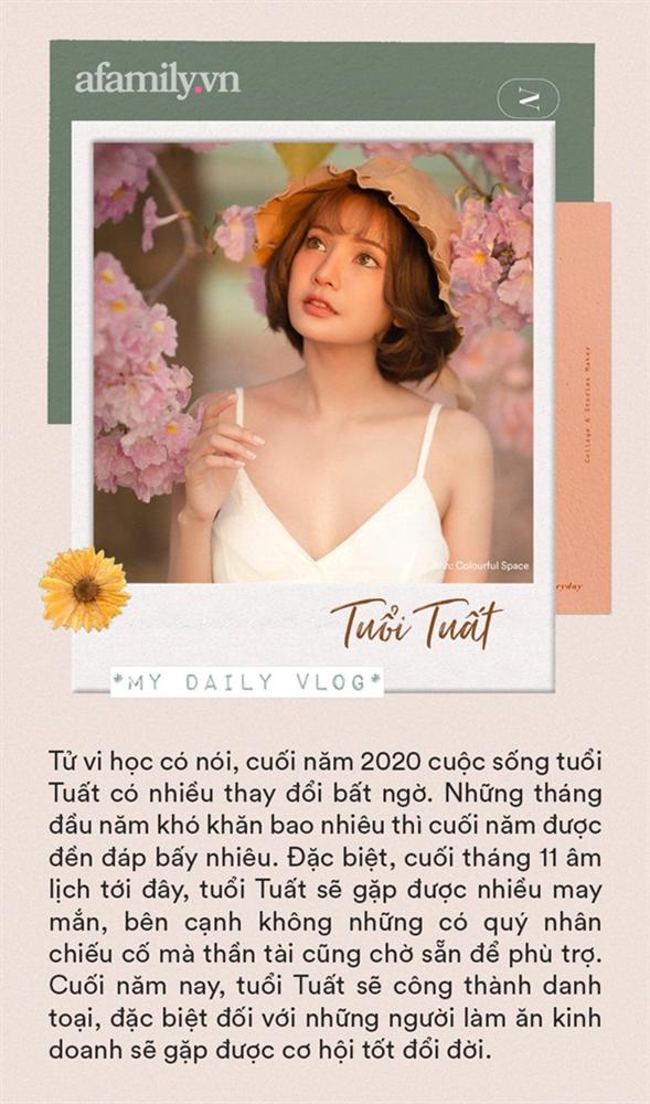 Cuối tháng 11 âm lịch, 3 con giáp này khổ đủ rồi, đã đến lúc được thần tài và quý nhân để mắt, từ giờ đến cuối năm may mắn-1