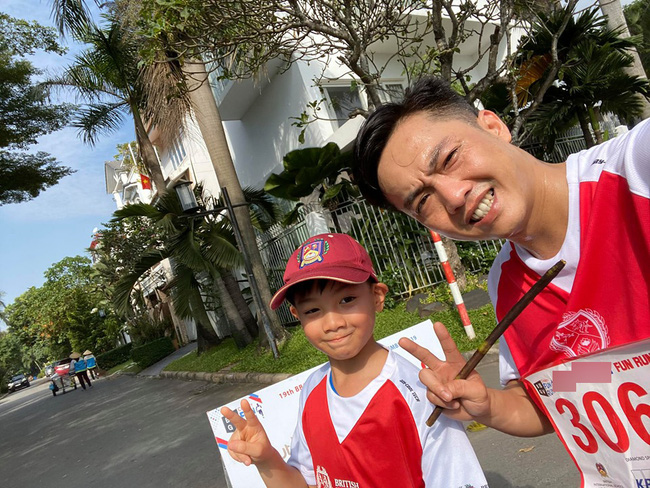 Subeo 10 tuổi đã cao vượt trội, trong cách nuôi con của Hồ Ngọc Hà có 1 điểm mẹ nào muốn con cao thì nên học hỏi-7