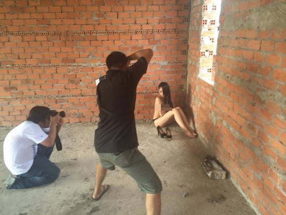 Trải lòng của anh chàng nhiếp ảnh về cặp vợ chồng có sở thích giường chiếu quái đản: Núp sau vỏ bọc hôn nhân là trò vui thể xác bệnh hoạn-3