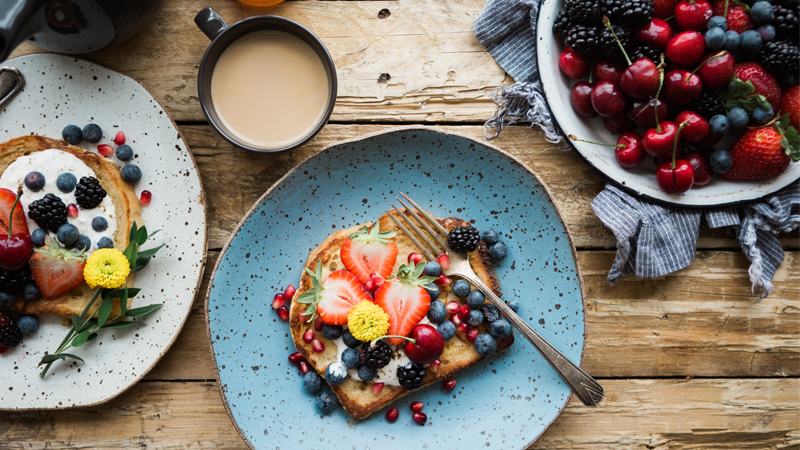 5 thói quen đã được công nhận giúp phụ nữ sống thọ, ít bệnh tật, bạn nên biết để thay đổi ngay!-2