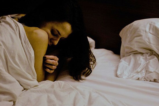 Trải lòng của anh chàng nhiếp ảnh về cặp 