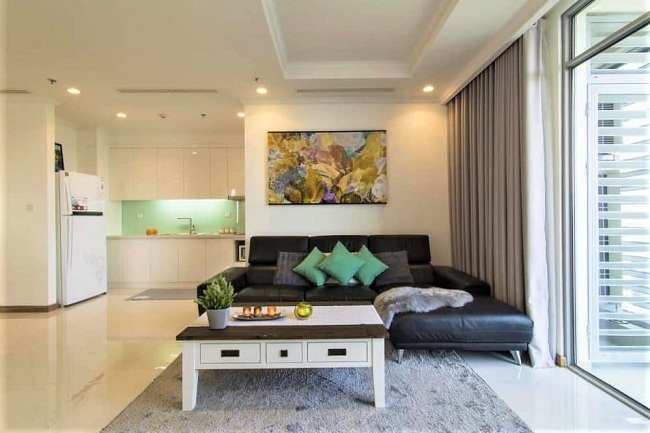 Quá áp lực với nhà cho thuê, chị bạn của tôi đã phải bán nhà-2