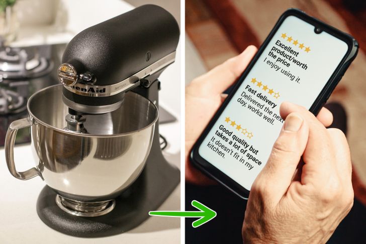 15 mẹo nhỏ nhưng có võ sẽ giúp phụ nữ kiềm chế lại cơn tiêu hoang khi đi mua sắm-6