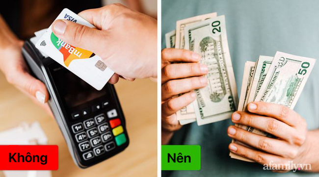 15 mẹo nhỏ nhưng có võ sẽ giúp phụ nữ kiềm chế lại cơn tiêu hoang khi đi mua sắm-5