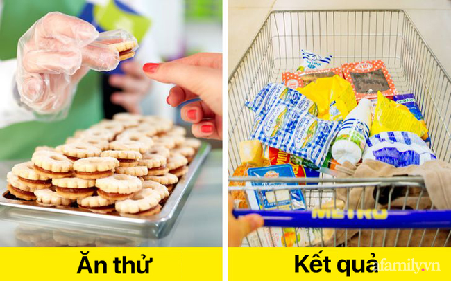 15 mẹo nhỏ nhưng có võ sẽ giúp phụ nữ kiềm chế lại cơn tiêu hoang khi đi mua sắm-12