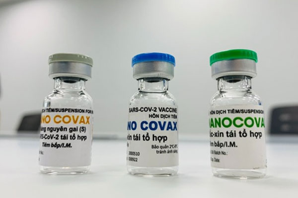 Giá vaccine Covid-19 tại Việt Nam dự kiến không quá 500.000 đồng-1