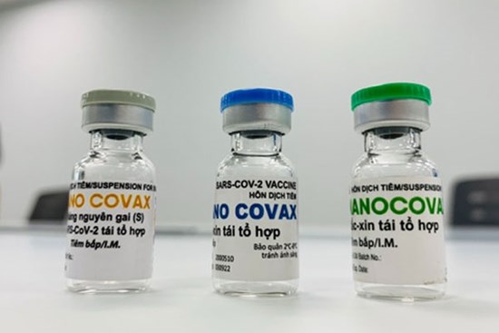 Giá vaccine Covid-19 tại Việt Nam dự kiến không quá 500.000 đồng
