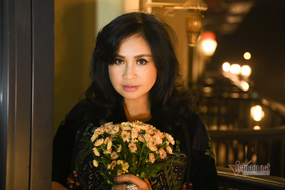 Thanh Lam: Đám cưới hay giấy kết hôn với tôi không còn quan trọng-3