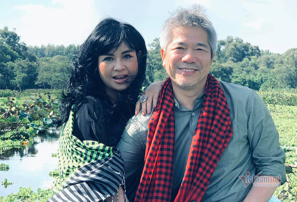 Thanh Lam: Đám cưới hay giấy kết hôn với tôi không còn quan trọng-1