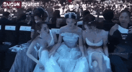 Giữa biến căng với Thuỷ Tiên lúc nửa đêm, Linh Chi tự trấn an bản thân với lời nhắn từ FC-3