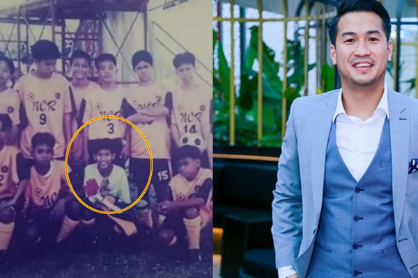 Phillip Nguyễn và Linh Rin khoe cây thông Giáng sinh chạm nóc, để lộ không gian xa hoa bên trong căn biệt thự-10