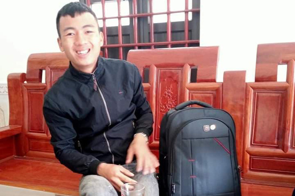 Facebook Messenger đang bị lỗi ở Việt Nam-3