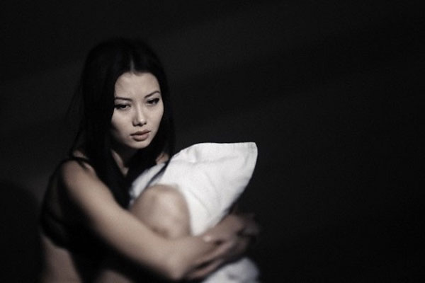 Vì vết muỗi đốt trên chân con, tôi không ngờ lại nảy sinh cuộc chiến” giữa hai bà thông gia-1