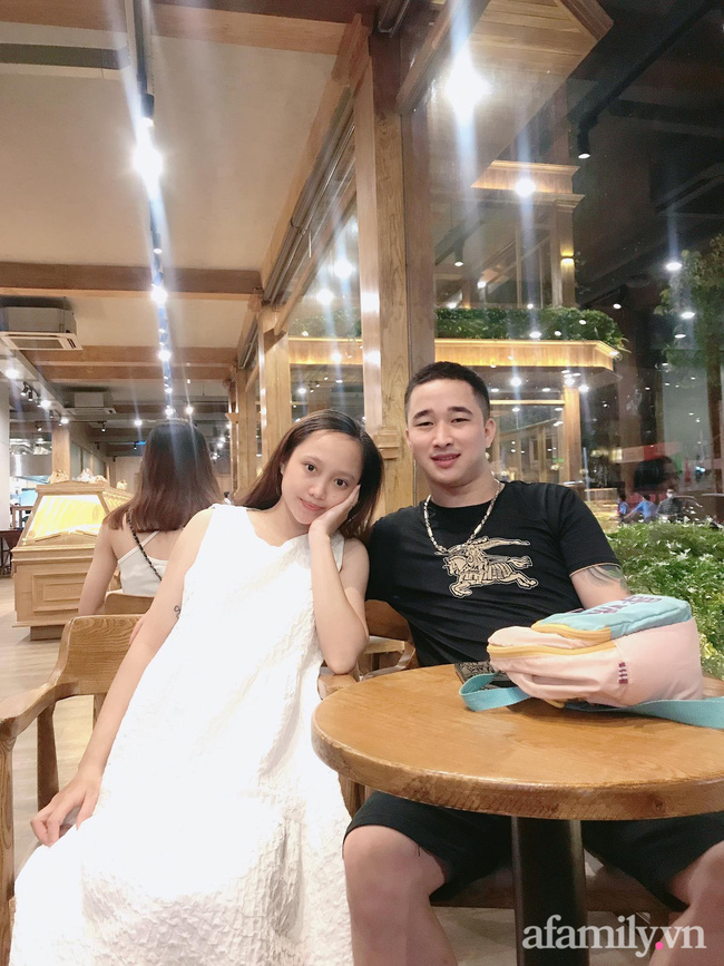 Clip chồng trẻ miêu tả chuẩn đét cảnh vợ xuất viện sau đẻ mổ khiến dân tình cười không nhặt được miệng-1