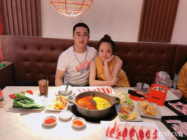 Clip chồng trẻ miêu tả chuẩn đét cảnh vợ xuất viện sau đẻ mổ khiến dân tình cười không nhặt được miệng-2