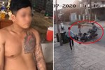 Vụ nữ sinh lớp 7 ở Tây Ninh bị hành hung, đạp xuống mương sau va chạm giao thông: Gia đình yêu cầu giám định vết thương, xử lý hình sự-4