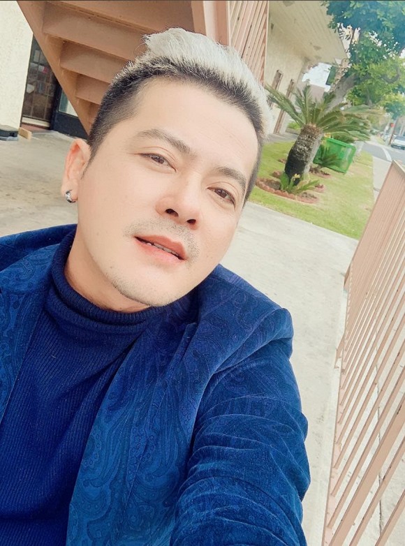 Những dấu hiệu rạn nứt tình cảm của Diễn viên Hoàng Anh và vợ Việt kiều-3