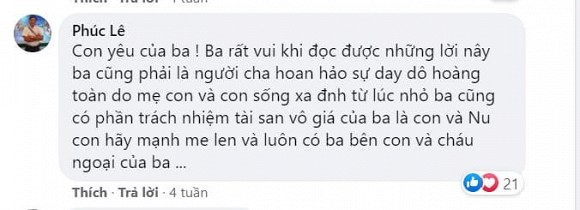 Những dấu hiệu rạn nứt tình cảm của Diễn viên Hoàng Anh và vợ Việt kiều-13