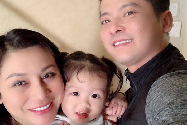 Vợ diễn viên Hoàng Anh Gạo nếp gạo tẻ tố chồng tệ bạc, âm thầm lên kế hoạch ly hôn và ẩn ý có người thứ 3-3