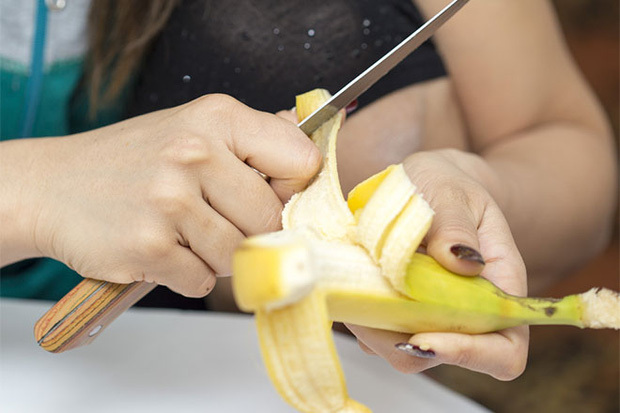 Khi mua chuối cần né ngay 3 loại có đặc điểm lạ vì dễ là chuối ép chín bằng hóa chất-1