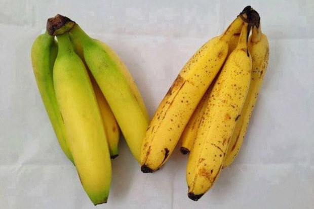 Khi mua chuối cần né ngay 3 loại có đặc điểm lạ vì dễ là chuối ép chín bằng hóa chất-2