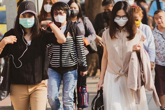 Chiều 8/12, TP Hồ Chí Minh, Khánh Hòa và Quảng Nam có thêm 10 ca mắc mới COVID-19