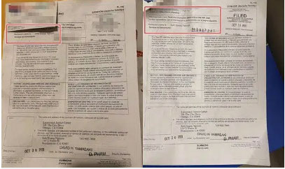 Vợ diễn viên Hoàng Anh Gạo nếp gạo tẻ tố chồng tệ bạc, âm thầm lên kế hoạch ly hôn và ẩn ý có người thứ 3-2