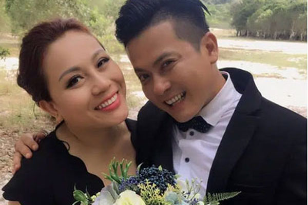 Đức Tiến tiết lộ tình trạng bất ngờ của Hoàng Anh và vợ đại gia 2 tháng trước ly hôn, nhưng mẹ vợ nói ngược lại?-5