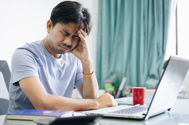 Nội dung các bài đăng trên Facebook có thể phát hiện người mắc bệnh tâm thần-1