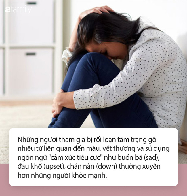 Nội dung các bài đăng trên Facebook có thể phát hiện người mắc bệnh tâm thần-2