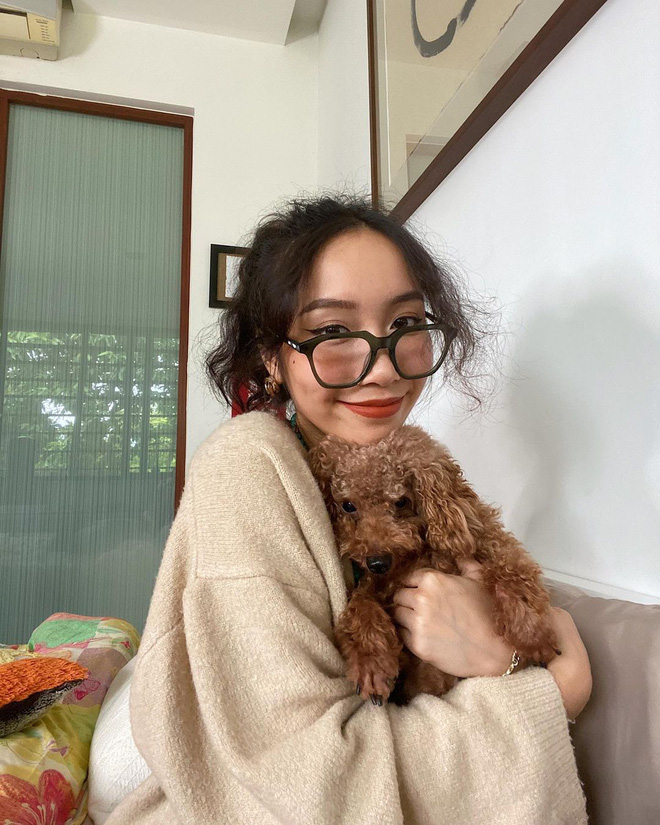 Con gái út nhà diva Mỹ Linh lần đầu khoe dáng với bikini, sức sống tuổi 18 chính là điểm nhấn-3