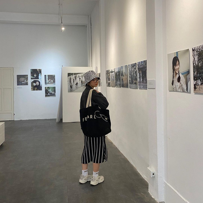 Con gái út nhà diva Mỹ Linh lần đầu khoe dáng với bikini, sức sống tuổi 18 chính là điểm nhấn-6