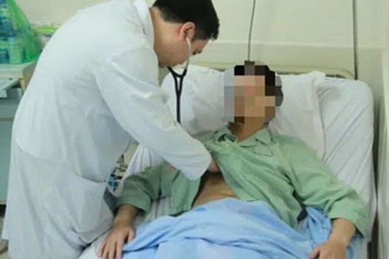 Thanh niên đột quỵ ngày càng nhiều, bác sĩ chỉ ra thủ phạm