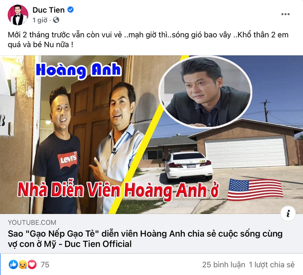 Đức Tiến tiết lộ tình trạng bất ngờ đột ngột của hoàng anh và vợ triệu phú 2 tháng liền trước ly hôn, nhưng mẹ vợ nói ngược lại?-2