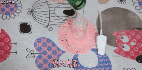 Thêm thứ này vào bia, vòi nước bị xỉn vì bẩn hay quần áo cứng đơ thô ráp cũng được giải quyết trong vòng một nốt nhạc-6