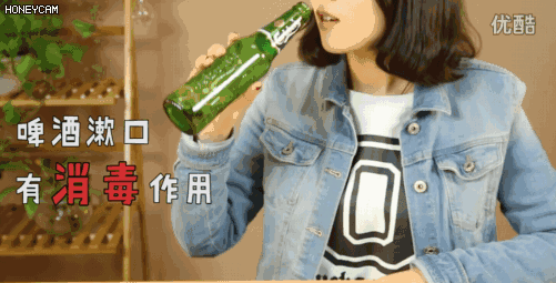 Thêm thứ này vào bia, vòi nước bị xỉn vì bẩn hay quần áo cứng đơ thô ráp cũng được giải quyết trong vòng một nốt nhạc-19