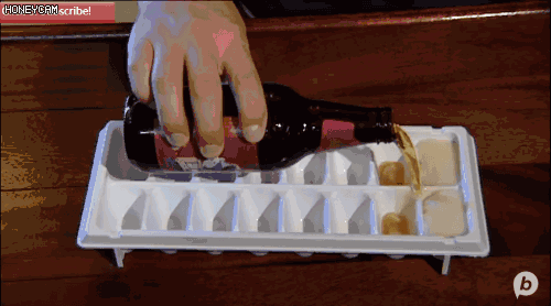 Thêm thứ này vào bia, vòi nước bị xỉn vì bẩn hay quần áo cứng đơ thô ráp cũng được giải quyết trong vòng một nốt nhạc-23