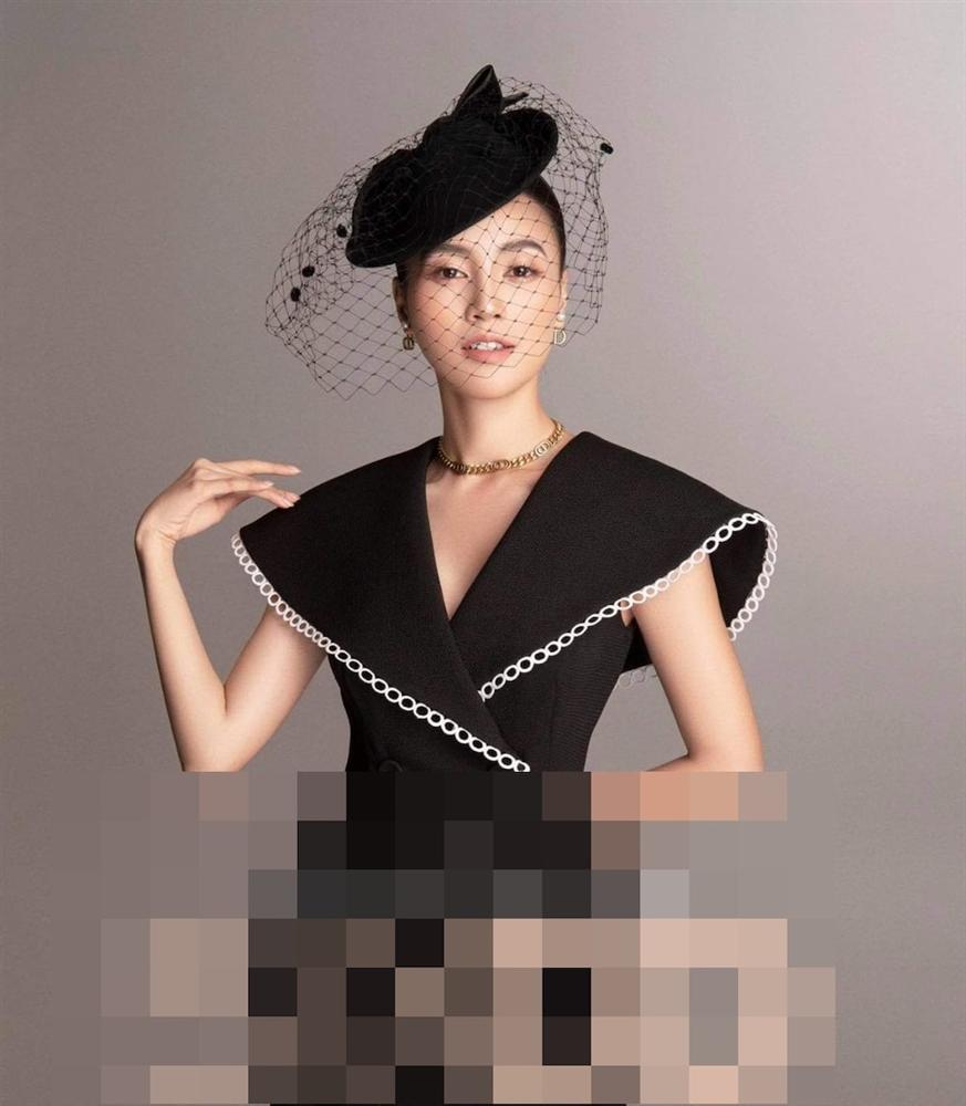 Hhen Niê lần đầu bại trận khi đụng hàng, tất cả vì lỗi make-up già chát-8