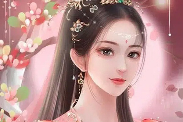 5 nét tướng phúc khí trên gương mặt, ai có được cả đời giàu sang phú quý, càng già càng viên mãn-6