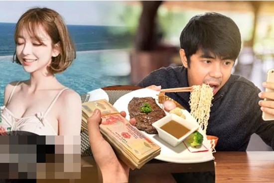 Vụ chàng trai bắt bạn gái ký giấy ghi nợ vì đòi mua món đồ gần 9 triệu: Đàn ông sẽ chẳng bao giờ tiếc tiền với người phụ nữ không cần tiền của anh ta!