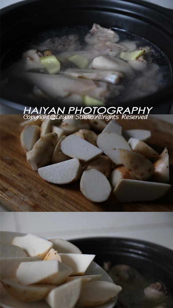 Vịt nấu với thứ này thành món ăn đại bổ cho mùa đông lạnh giá-2