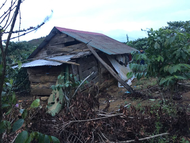 Nóng: Bắt 5 đối tượng vụ bắt cóc 1 nông dân đòi tiền chuộc 4,5 tỷ ở Bà Rịa - Vũng Tàu-2