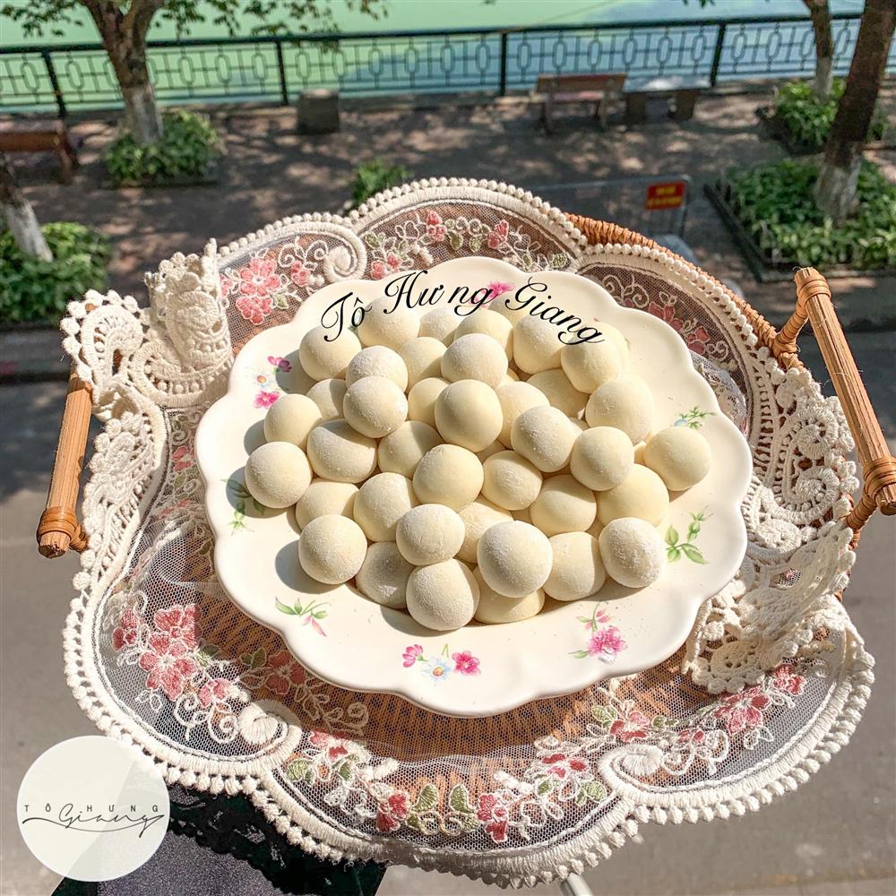 Mách bạn cách nấu món chè sắn mochi dẻo nóng hổi, xua tan mọi rét buốt mùa đông-4