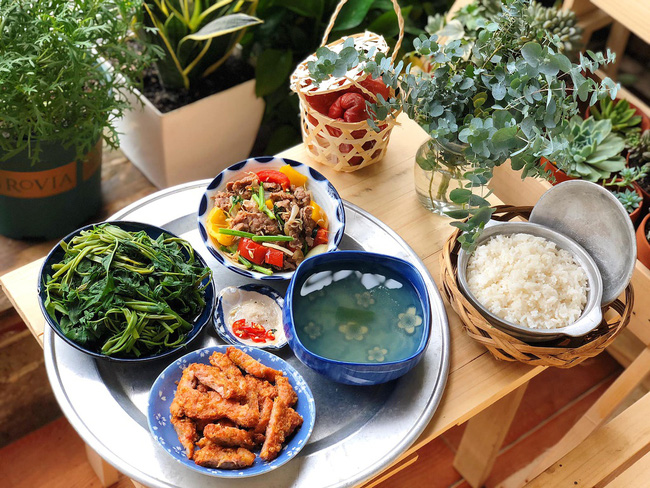 Bận rộn mấy nhưng biết 5 mẹo này thì chẳng lo mỡ thừa tích tụ, phụ nữ sẽ giảm cân khỏe mạnh mà ít phải tập luyện vất vả-2