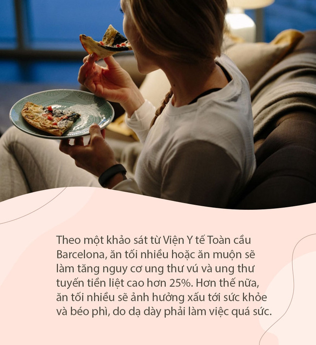 Bận rộn mấy nhưng biết 5 mẹo này thì chẳng lo mỡ thừa tích tụ, phụ nữ sẽ giảm cân khỏe mạnh mà ít phải tập luyện vất vả-4