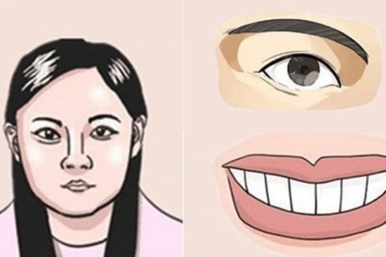 5 nét tướng phúc khí trên gương mặt, ai có được cả đời giàu sang phú quý, càng già càng viên mãn